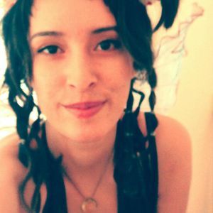 Meet your Posher, Mariah